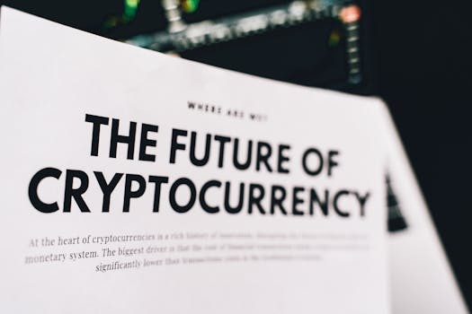 Cryptocurrency's Global Impact: Economic Revolution Unveiled