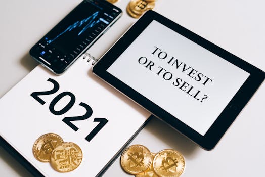 Exploring Cryptocurrency's Rise and Future: Trends & Predictions