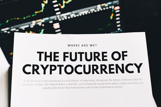 Top Cryptocurrencies of 2024: Growth, Trends, and Predictions