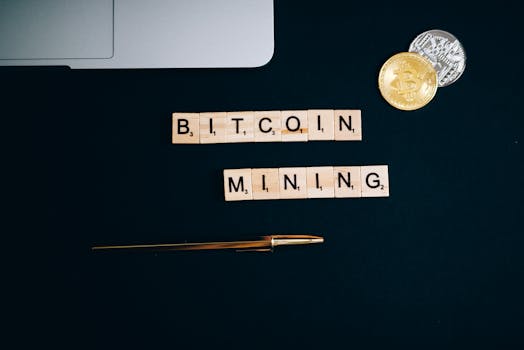 Unlocking Cryptocurrency Mining: A Beginner's Guide to Profits & Processes