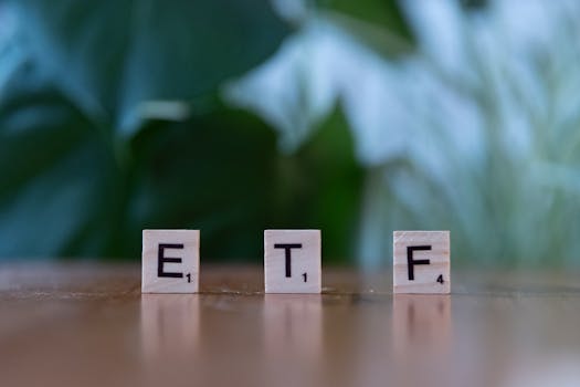 Exploring Cryptocurrency ETFs: A Game-Changer for Investors