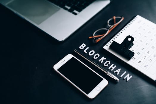 2024 Blockchain Trends: Transforming Finance, Government, and More