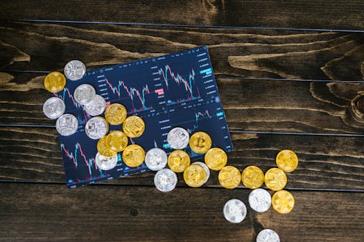 Mastering Crypto Portfolio Diversification: Strategies & Benefits