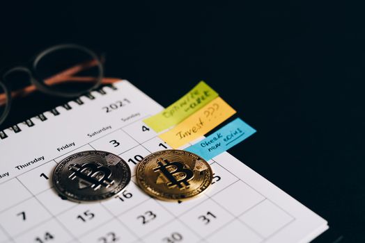 Maximizing Crypto Investments on a Budget: A 2024 Guide for Small Investors