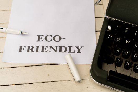 Eco-Friendly Crypto: How Blockchain Aids Sustainability Initiatives