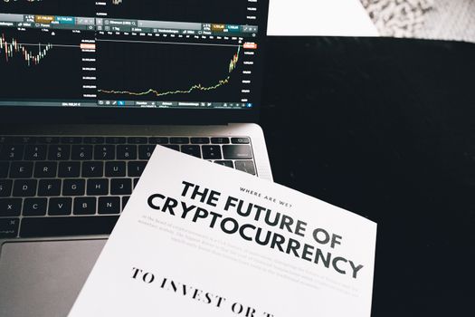 Master Crypto Trading in 2024: Your Ultimate Guide to Success